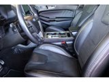 Used 2022 Ford Edge ST image 6
