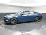 New 2025 Chevrolet Malibu RS image 4