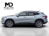 New 2025 Chevrolet Trax LT w/ Driver Confidence Package image 3
