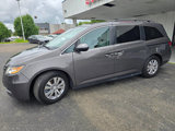 Used 2016 Honda Odyssey EX-L image 6