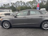 Used 2015 Ford Fusion SE w/ Equipment Group 202A image 4
