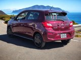 Used 2020 Mitsubishi Mirage SE image 6