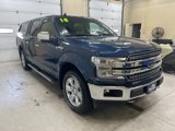 Used 2018 Ford F150 Lariat w/ Equipment Group 502A Luxury image 3