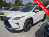 Used 2016 Lexus RX 350 AWD image 3