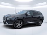 Used 2022 Hyundai Santa Fe SEL w/ Convenience + Premium Package image 4