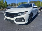 Certified 2017 Honda Civic Si image 2