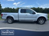 Used 2015 Ford F150 XLT w/ Equipment Group 302A Luxury image 2