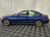 Used 2021 Mercedes-Benz C 300 4MATIC Sedan w/ Premium Package image 3