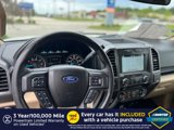 Used 2018 Ford F150 XLT w/ Equipment Group 302A Luxury image 2