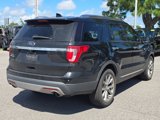 Used 2017 Ford Explorer Limited image 3