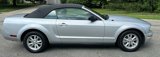 Used 2005 Ford Mustang Premium image 4