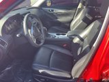 Certified 2021 INFINITI Q50 Luxe image 4