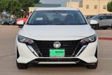 New 2025 Nissan Sentra S image 4