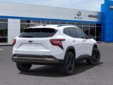 New 2025 Chevrolet Trax ACTIV image 4
