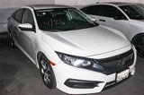 Used 2018 Honda Civic LX image 2