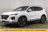 Used 2020 Hyundai Santa Fe SEL image 2