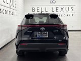 Used 2023 Toyota bZ4X Limited w/ Weather Package image 4