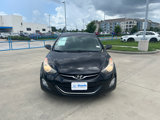 Used 2013 Hyundai Elantra GLS w/ Preferred Pkg image 3