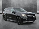Used 2016 Mercedes-Benz GL 63 AMG 4MATIC image 3