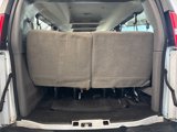 Used 2022 Chevrolet Express 3500 LT w/ LT Preferred Equipment Group image 5