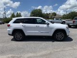 Used 2020 Jeep Grand Cherokee Laredo w/ Laredo X Package image 3