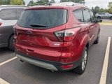 Used 2017 Ford Escape Titanium image 4
