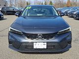 Used 2022 Honda Civic EX-L image 2