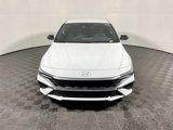 New 2025 Hyundai Elantra SEL image 5