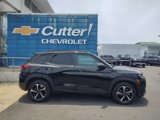 Used 2021 Chevrolet TrailBlazer RS w/ Convenience Package image 2