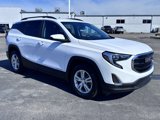 Used 2021 GMC Terrain SLE w/ Driver Convenience Package image 4