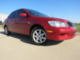 Used 2002 Mitsubishi Lancer LS image 2