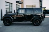 Used 2015 Jeep Wrangler Unlimited Sahara w/ Connectivity Group image 4