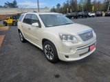 Used 2012 GMC Acadia Denali image 4