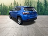 New 2025 Jeep Compass Latitude image 5