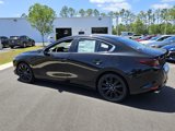 New 2025 MAZDA MAZDA3 s image 3