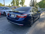 Used 2016 Honda Accord Sport image 3
