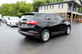 Used 2018 Chevrolet Equinox LS image 5