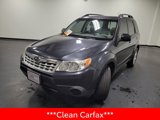 Used 2012 Subaru Forester 2.5X Premium w/ All-Weather Pkg image 4