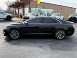 Used 2018 Lincoln MKZ Select image 5