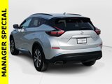 Used 2021 Nissan Murano SV image 5