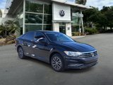 Used 2021 Volkswagen Jetta S w/ Driver Assistance Package image 3