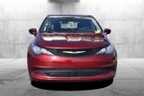 Used 2023 Chrysler Voyager LX image 4