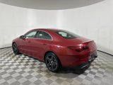 New 2026 Mercedes-Benz CLA 250 4MATIC image 5