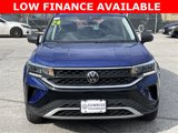 Used 2024 Volkswagen Taos S image 2