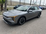New 2025 Kia K4 EX image 3