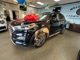 Used 2020 Hyundai Tucson Ultimate image 5