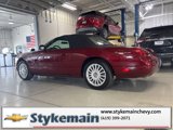 Used 2004 Ford Thunderbird image 5