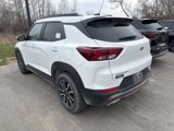 Certified 2023 Chevrolet TrailBlazer ACTIV w/ Sun and Liftgate Package image 6