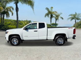 Used 2018 Chevrolet Colorado W/T image 2