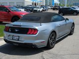 Used 2021 Ford Mustang Premium image 3